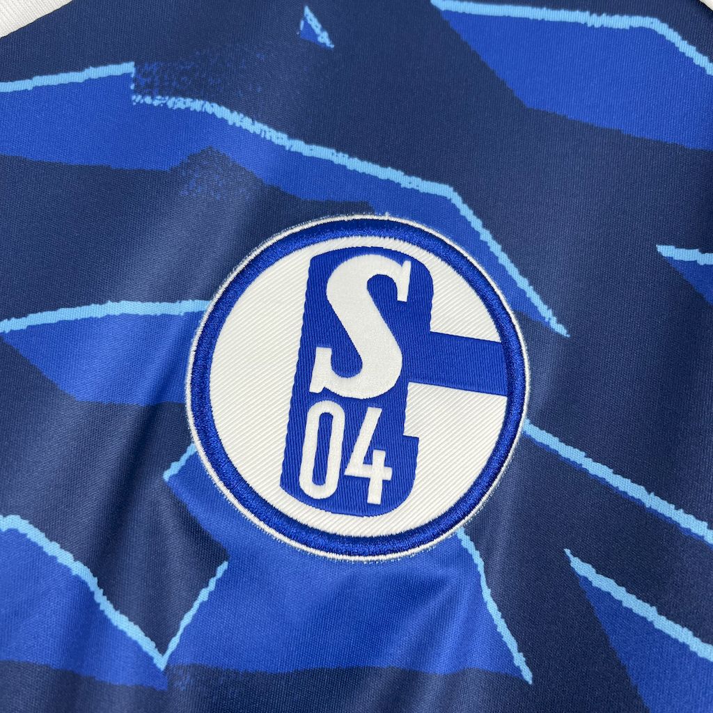 FC Schalke 04 2025-26