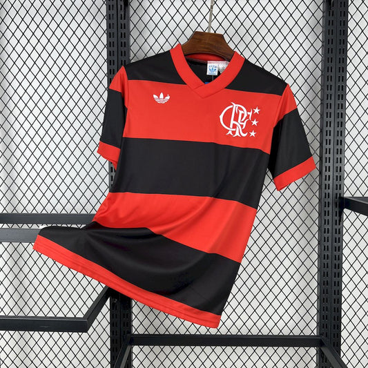 Flamengo 125th Anniversary 2025-26