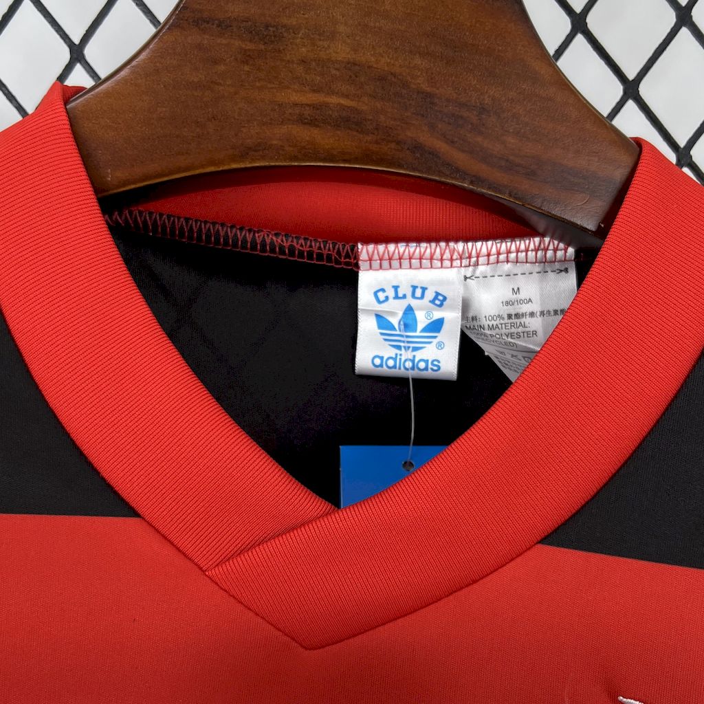 Flamengo 125th Anniversary 2025-26