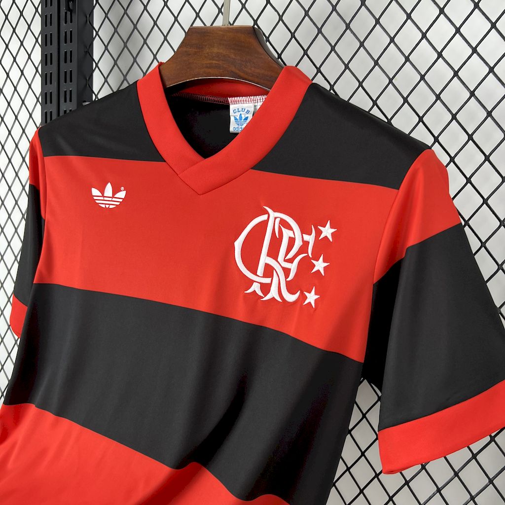 Flamengo 125th Anniversary 2025-26