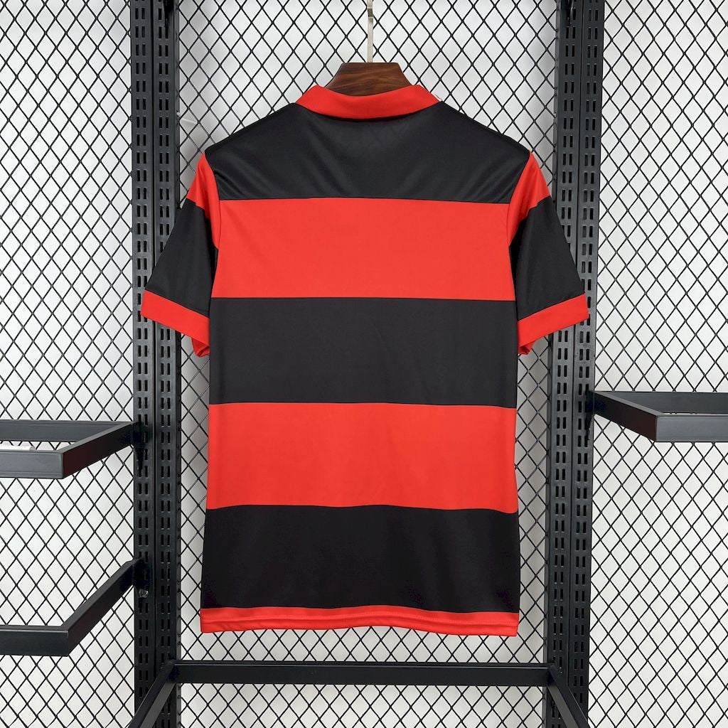 Flamengo 125th Anniversary 2025-26