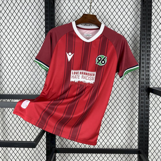 Hannover 96 2024-25