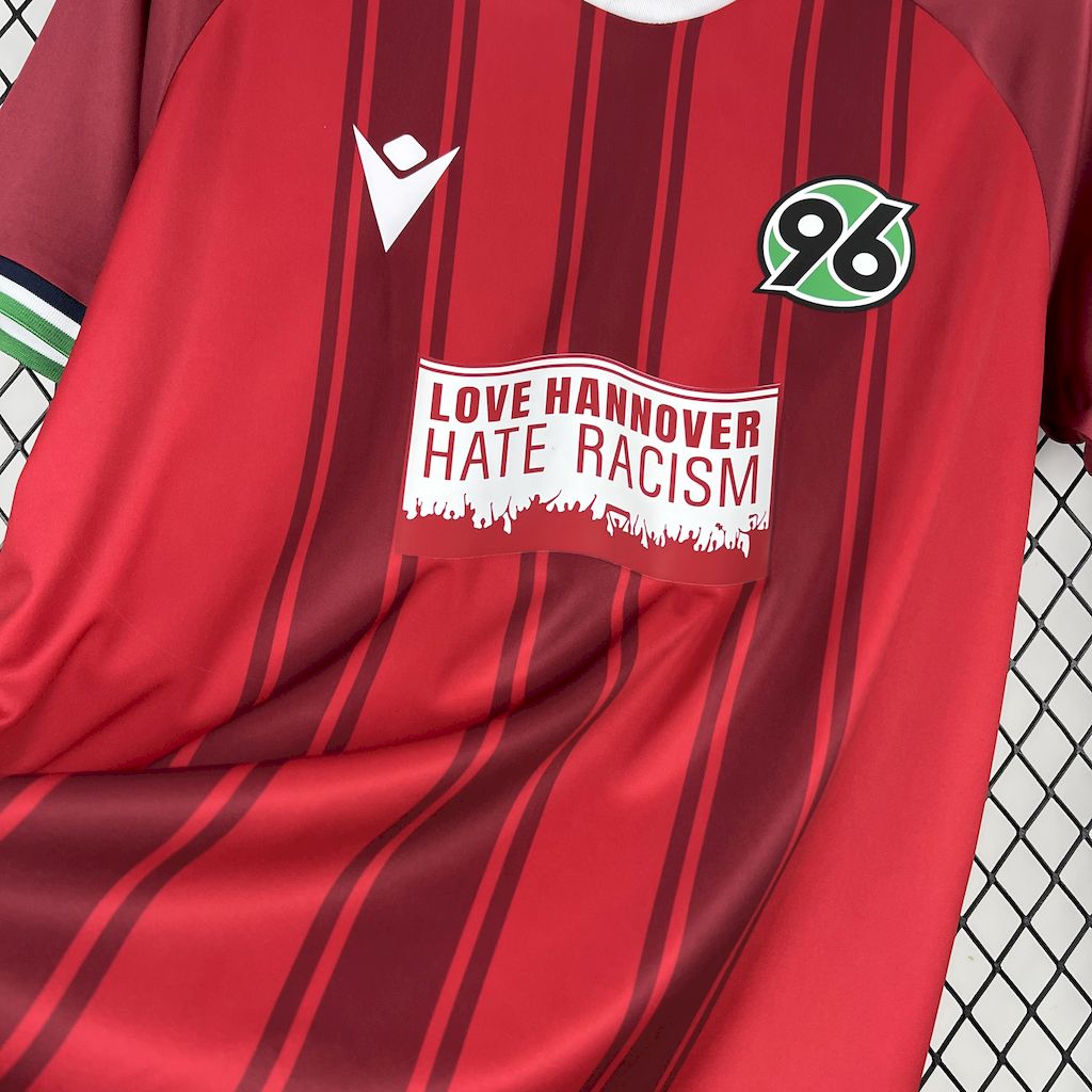 Hannover 96 2024-25