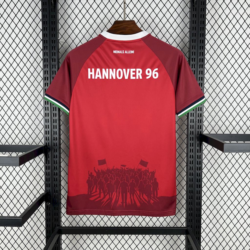 Hannover 96 2024-25
