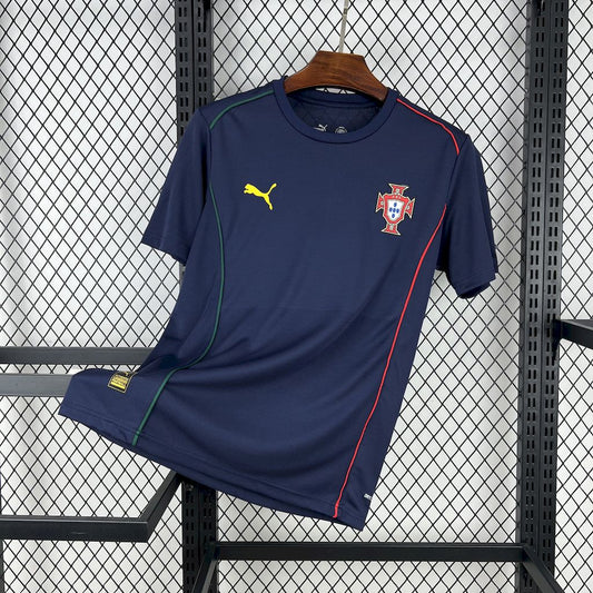 Portugal treino 2025-26