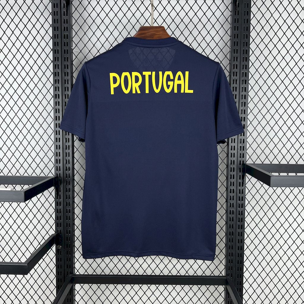 Portugal treino 2025-26