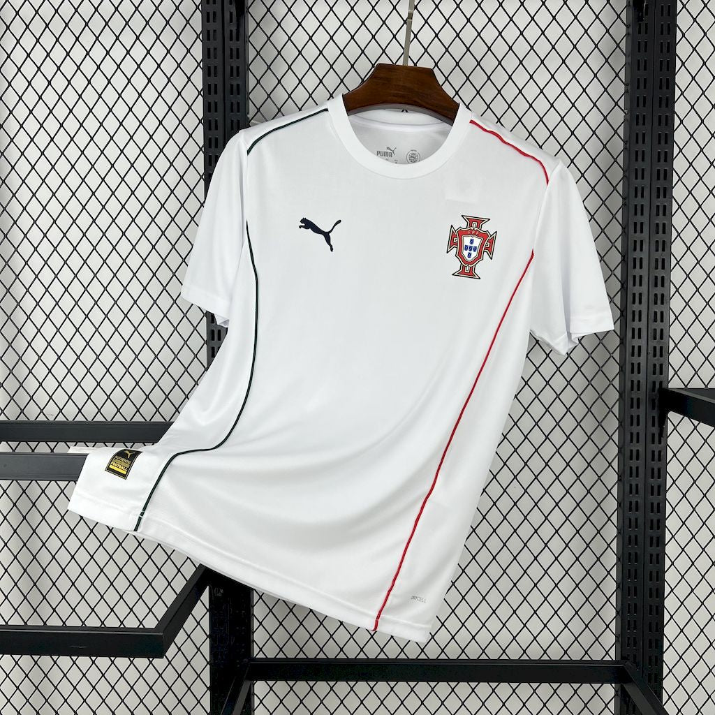 Portugal treino 2025-26