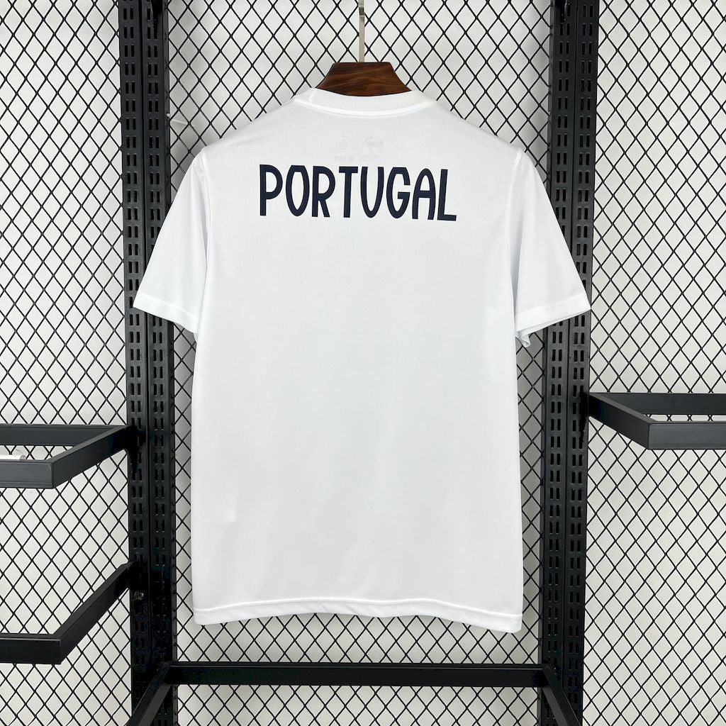 Portugal treino 2025-26