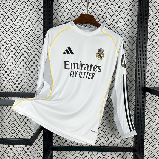 Real Madrid MC 2025-26
