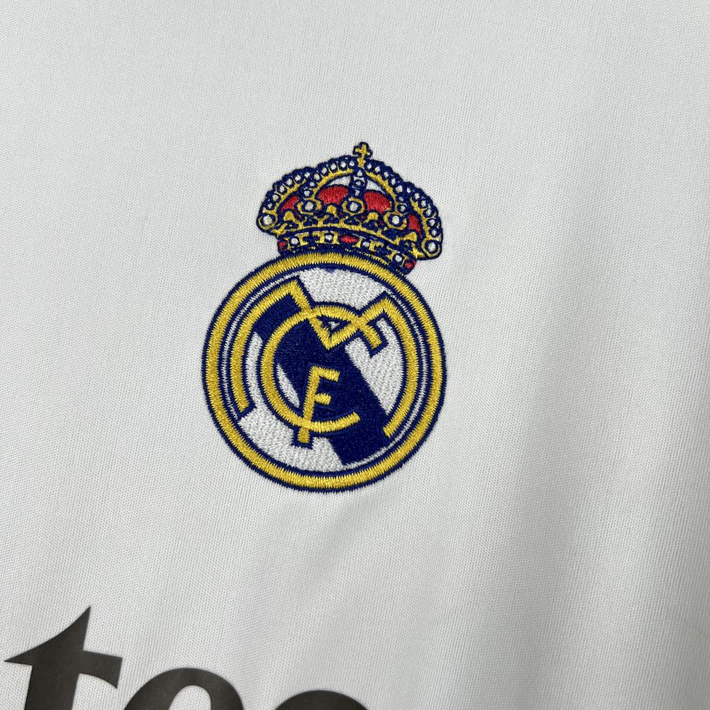 Real Madrid MC 2025-26