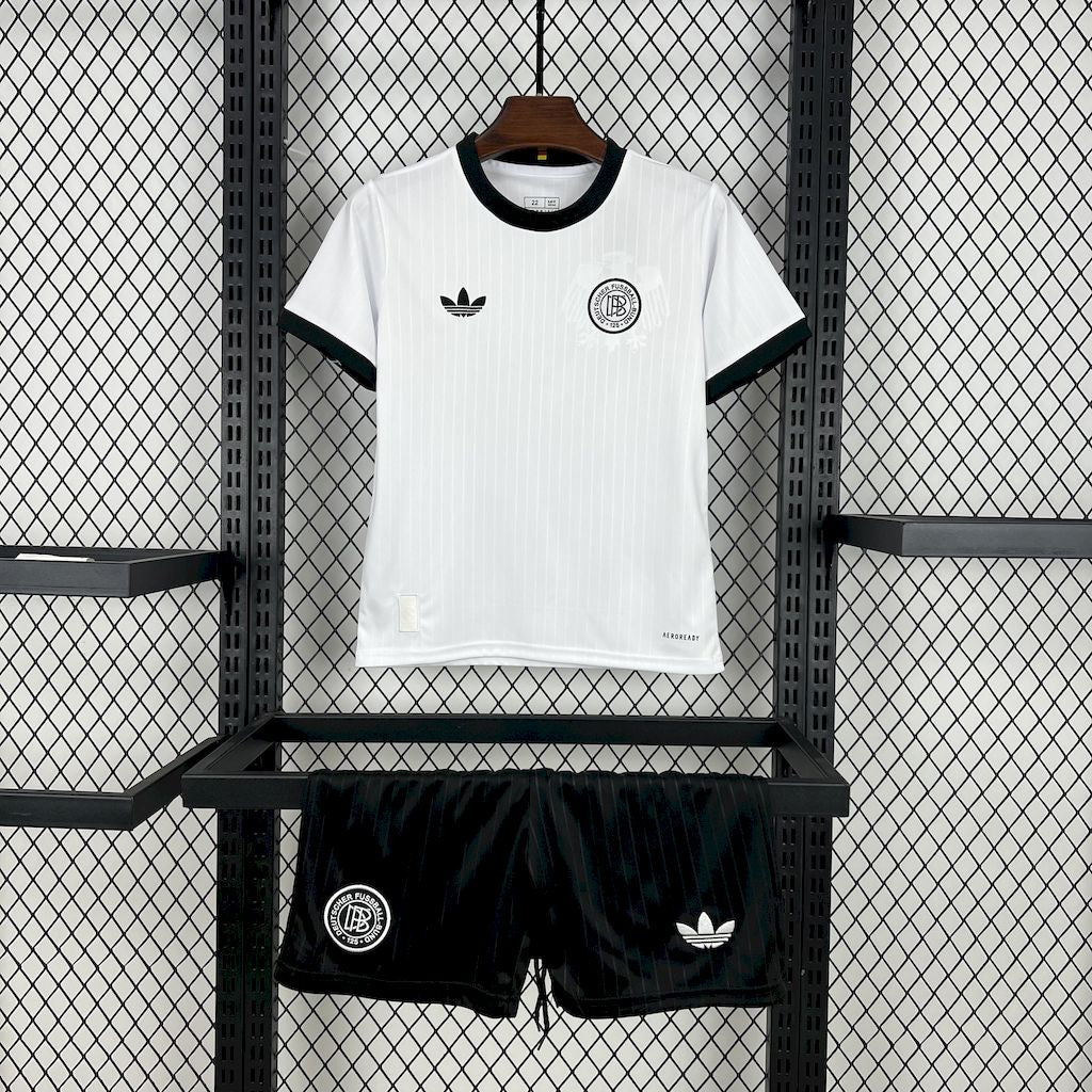 Alemanha Kit Criança 2025-26