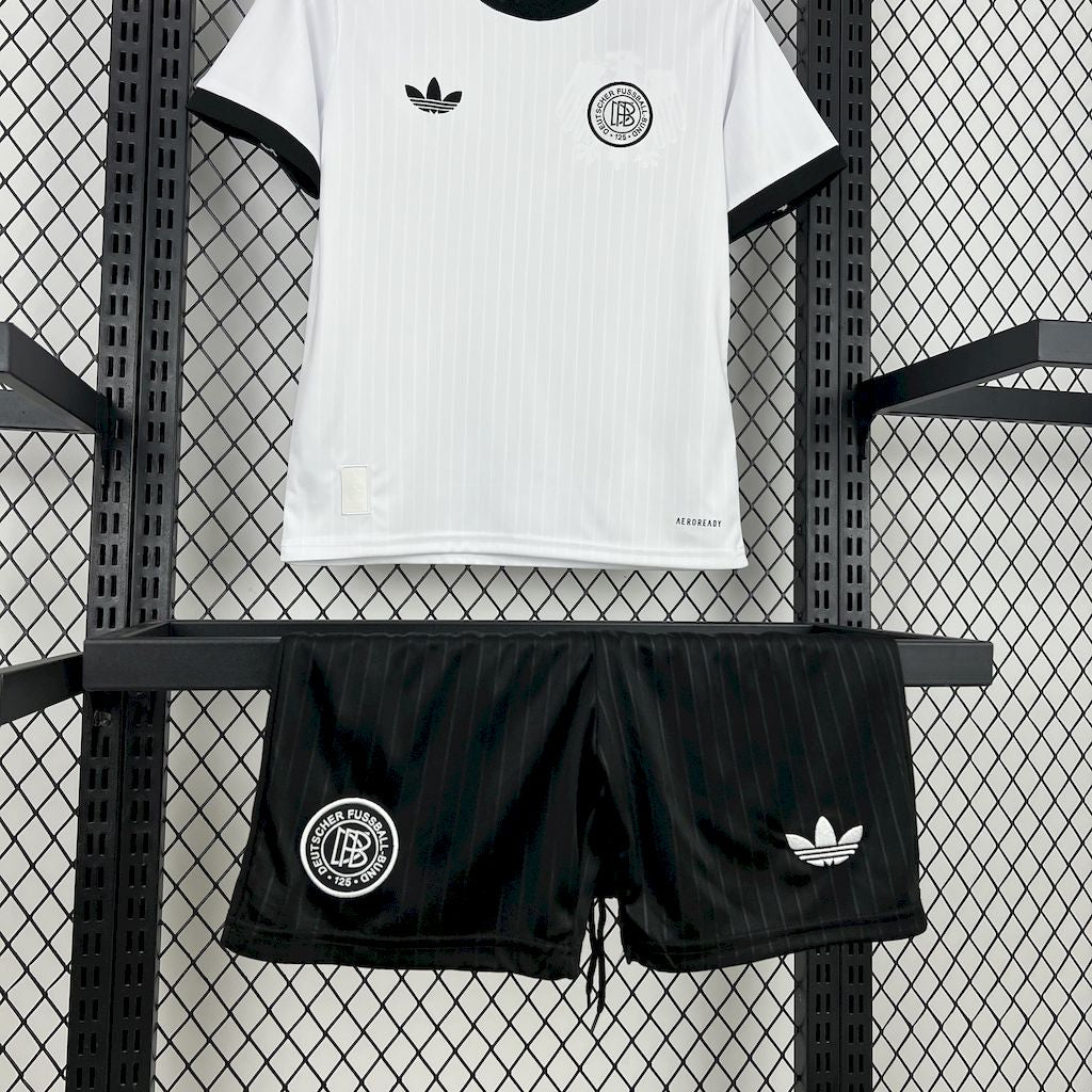 Alemanha Kit Criança 2025-26
