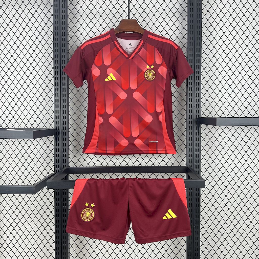 Germany Kids Kit 2025-26