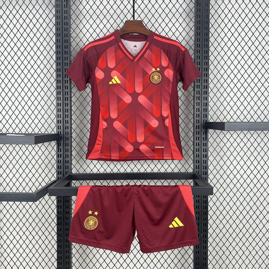 Kit infantil de Alemania 2025-26