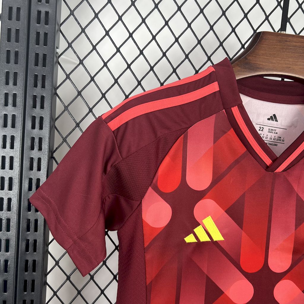 Germany Kids Kit 2025-26