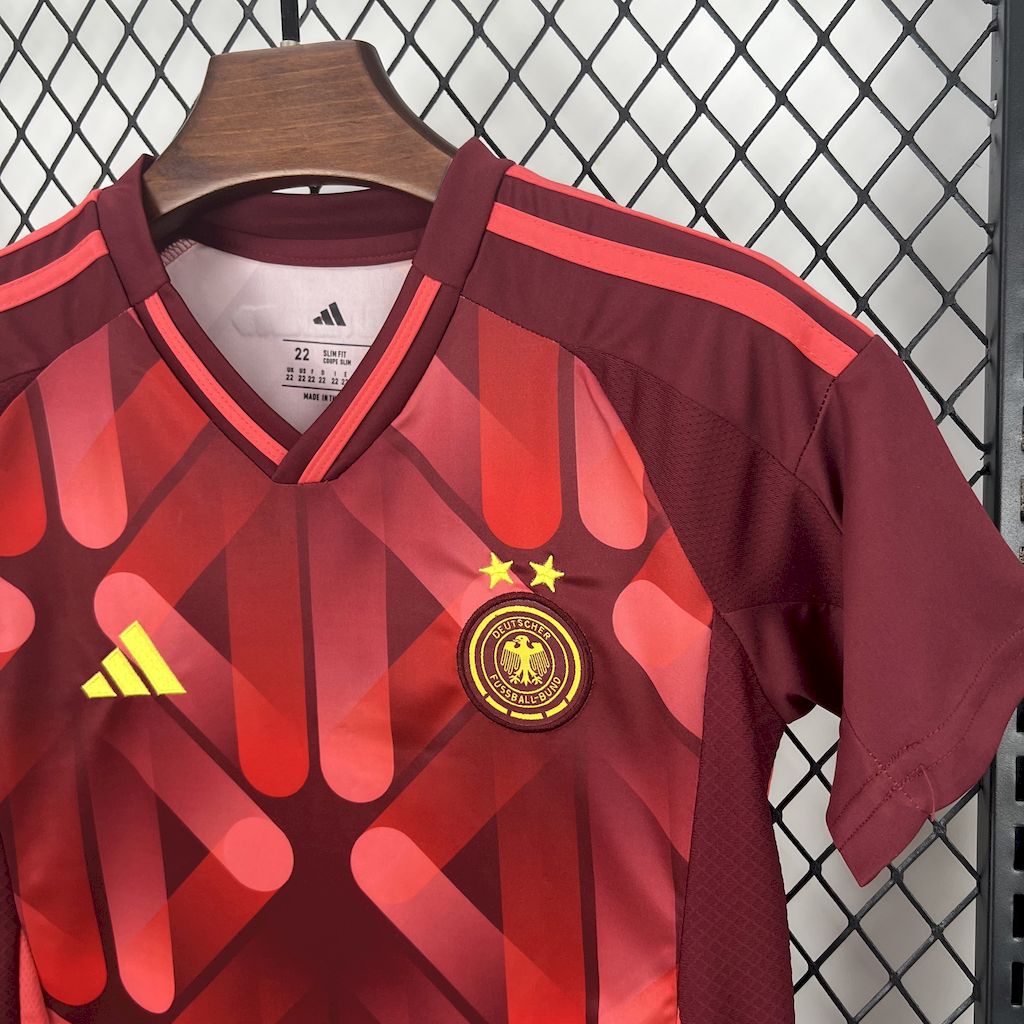 Germany Kids Kit 2025-26