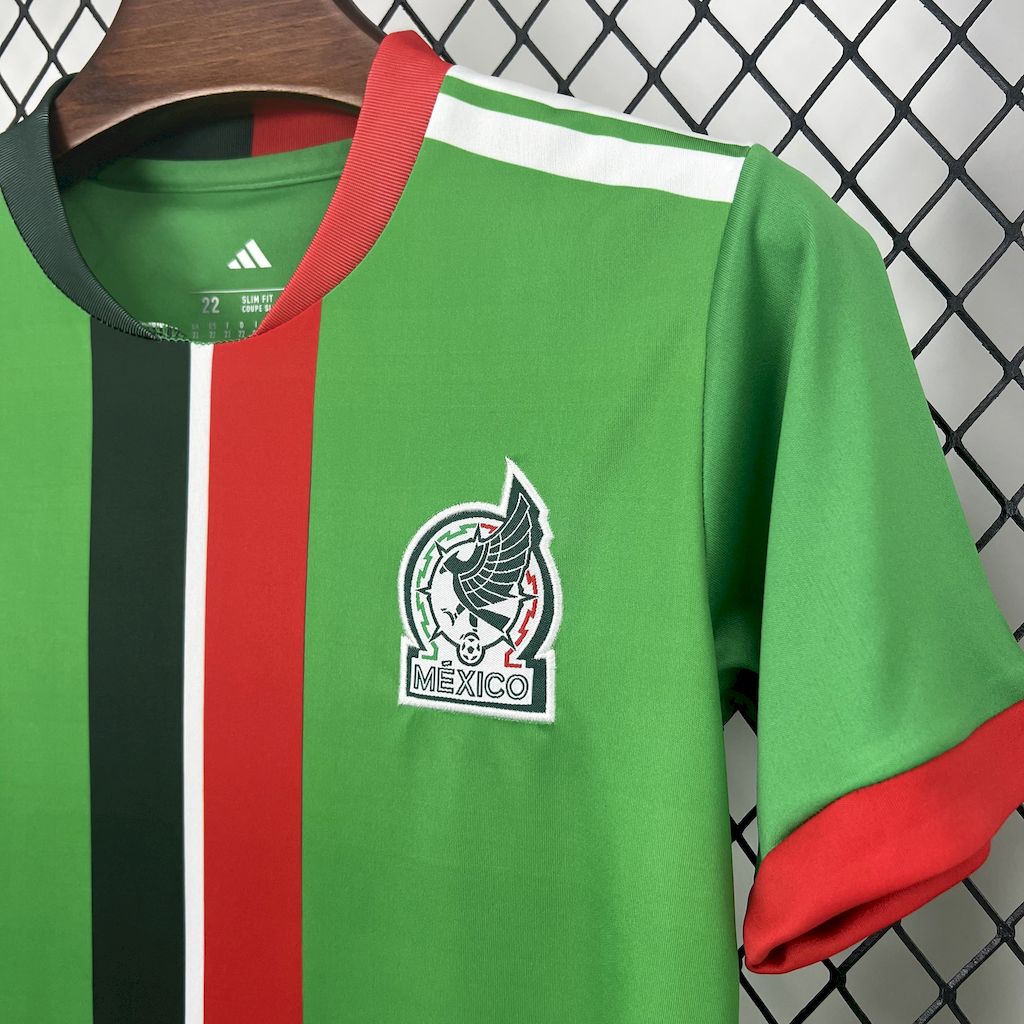 Mexico Kids Kit 2025-26