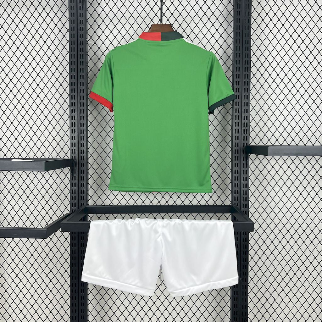 Mexico Kids Kit 2025-26