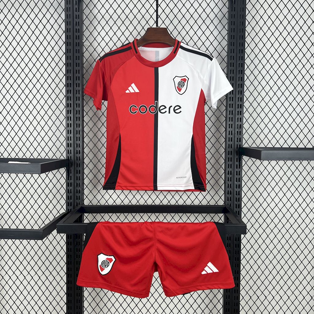 River Plate Kids Kit 2025-26