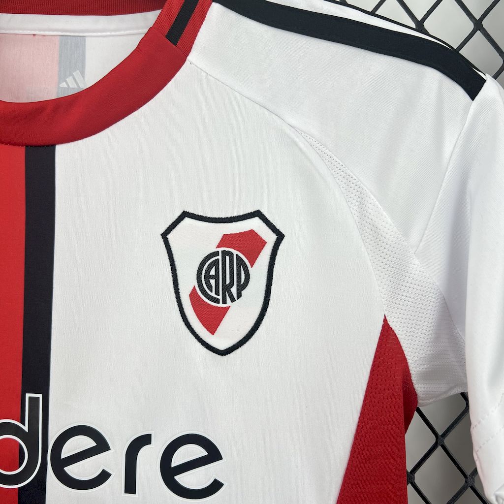 River Plate Kids Kit 2025-26