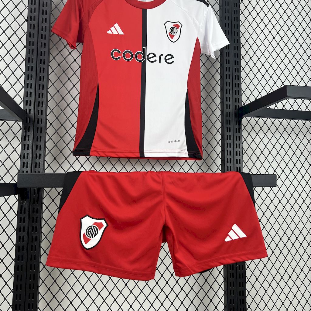 River Plate Kids Kit 2025-26