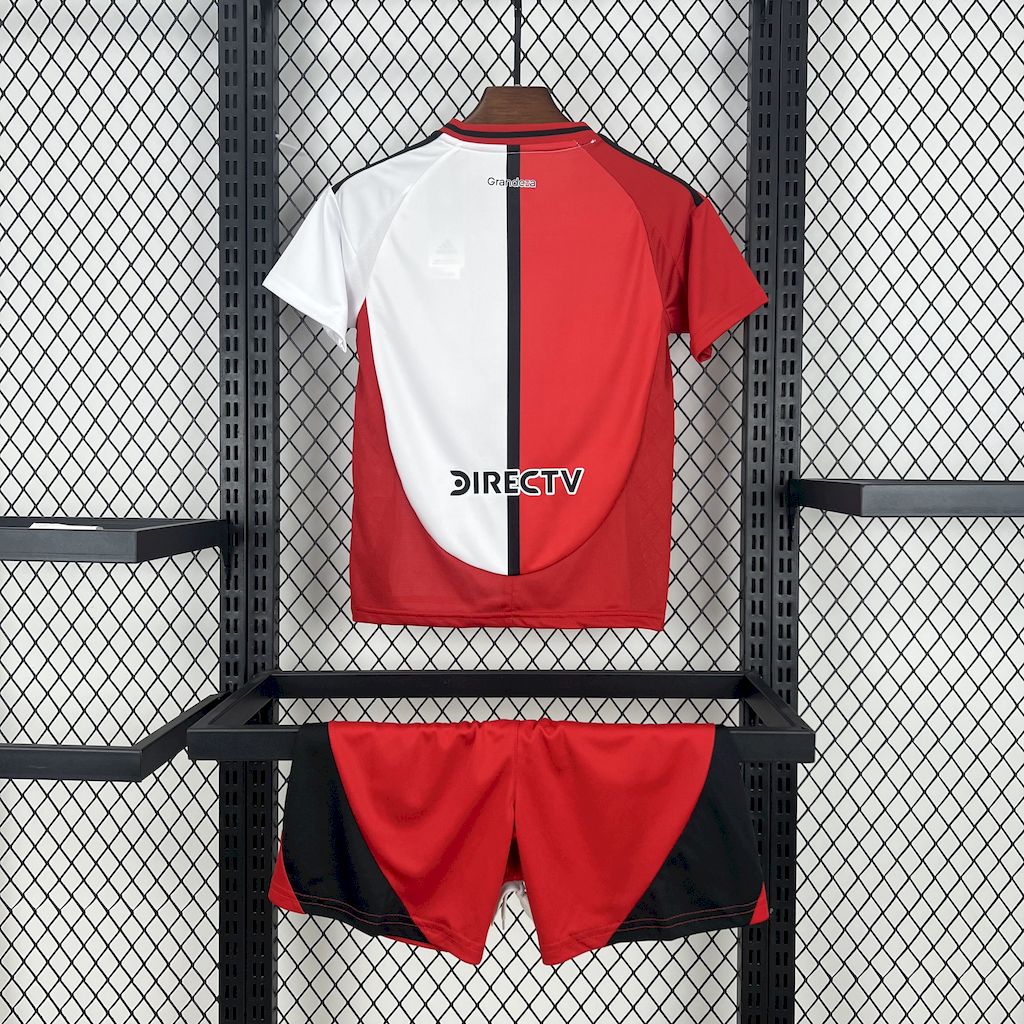 River Plate Kids Kit 2025-26
