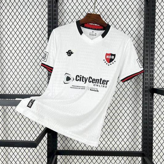 Newell Old Boys alternativa 2025-26