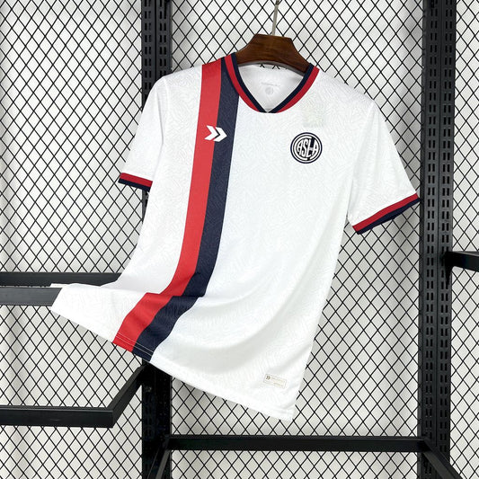 San Lorenzo de Almagro 2025-26