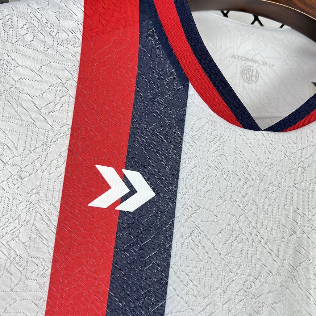 San Lorenzo de Almagro 2025-26