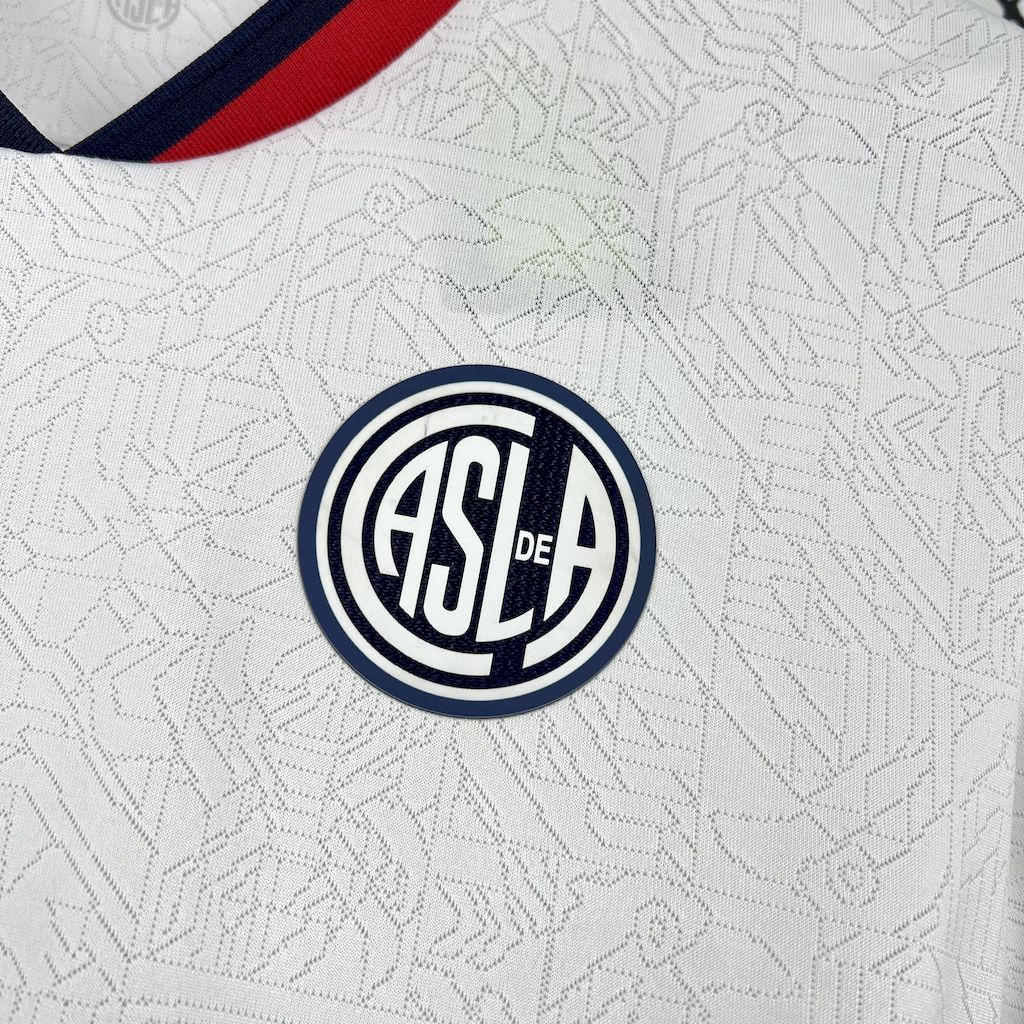 San Lorenzo de Almagro 2025-26