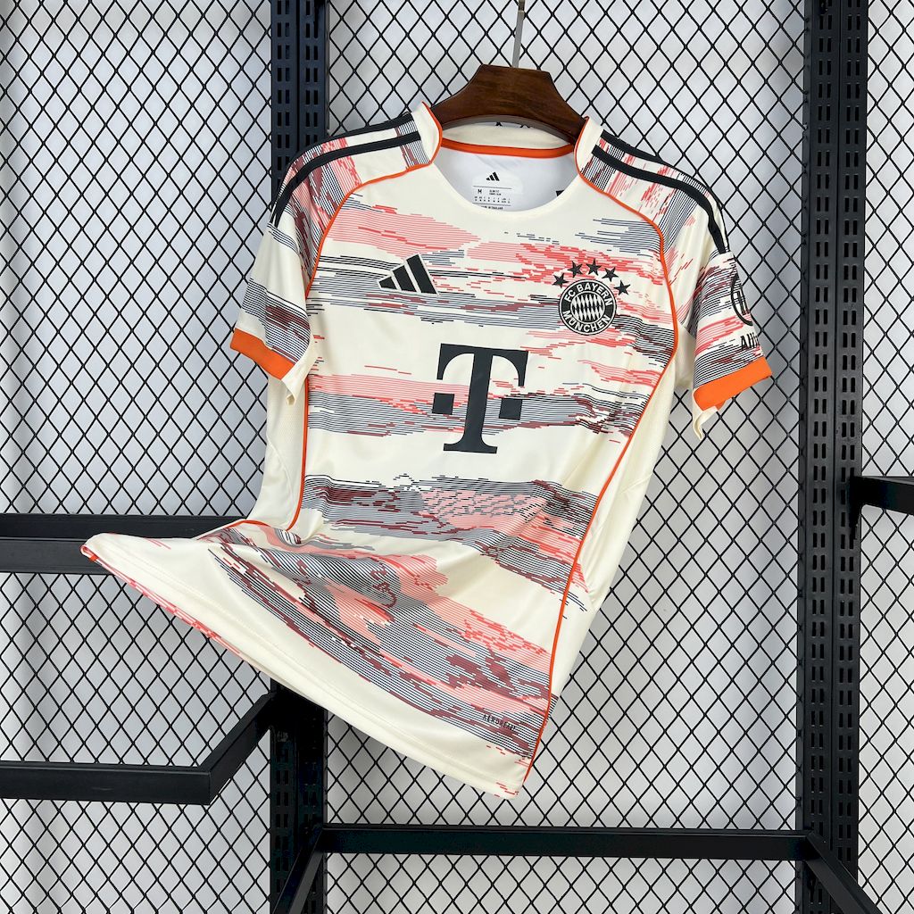 FC Bayern Munich Special Edition 2025-26