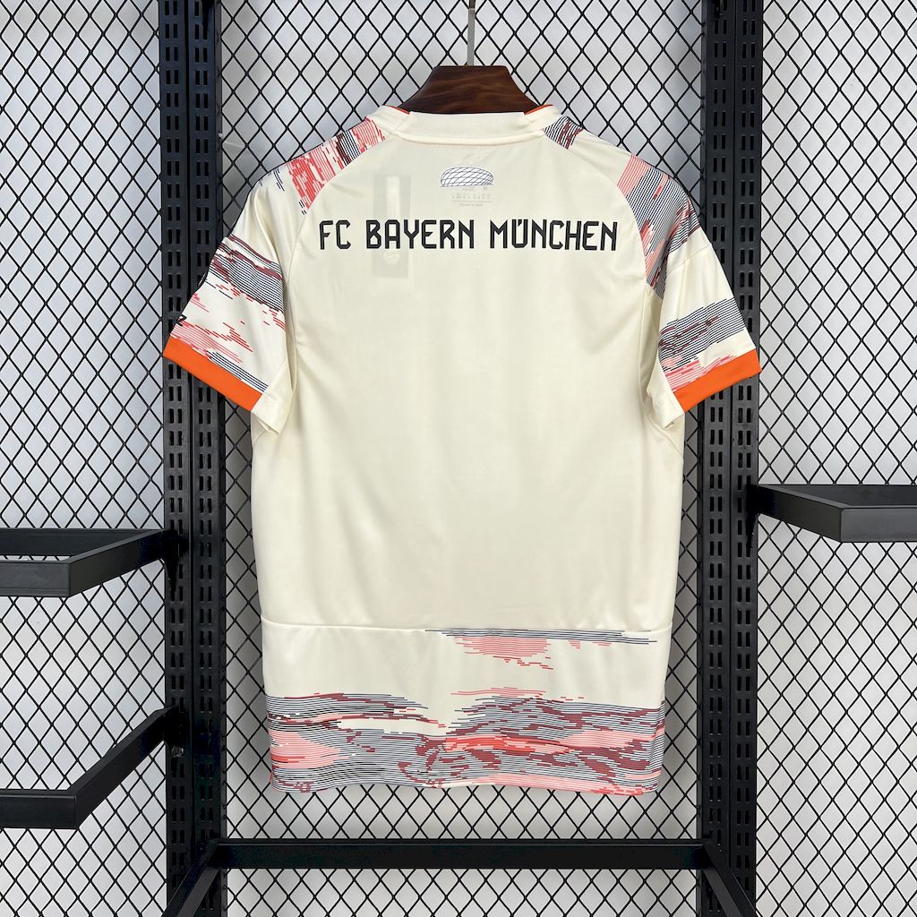 FC Bayern Munich Special Edition 2025-26