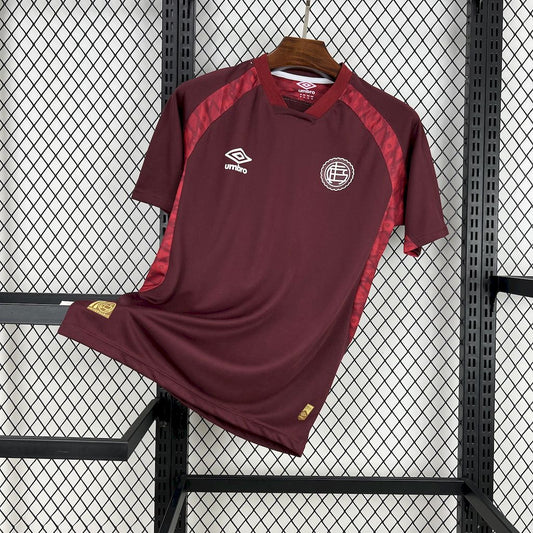 CA Lanús 2025-26