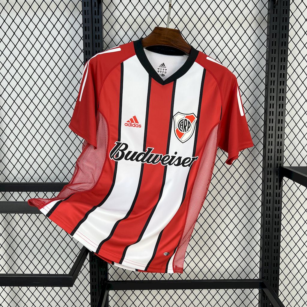 River Plate retro 2003-04