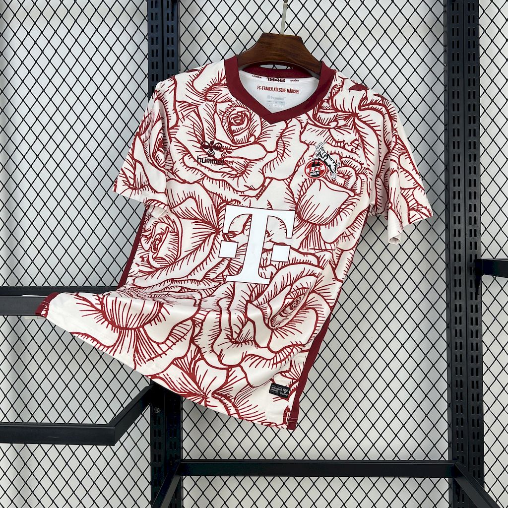 FC Köln 2025-26