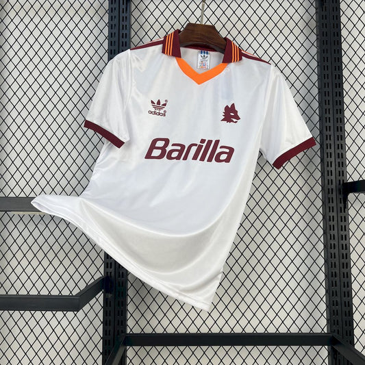 AS Roma retro 1992-94
