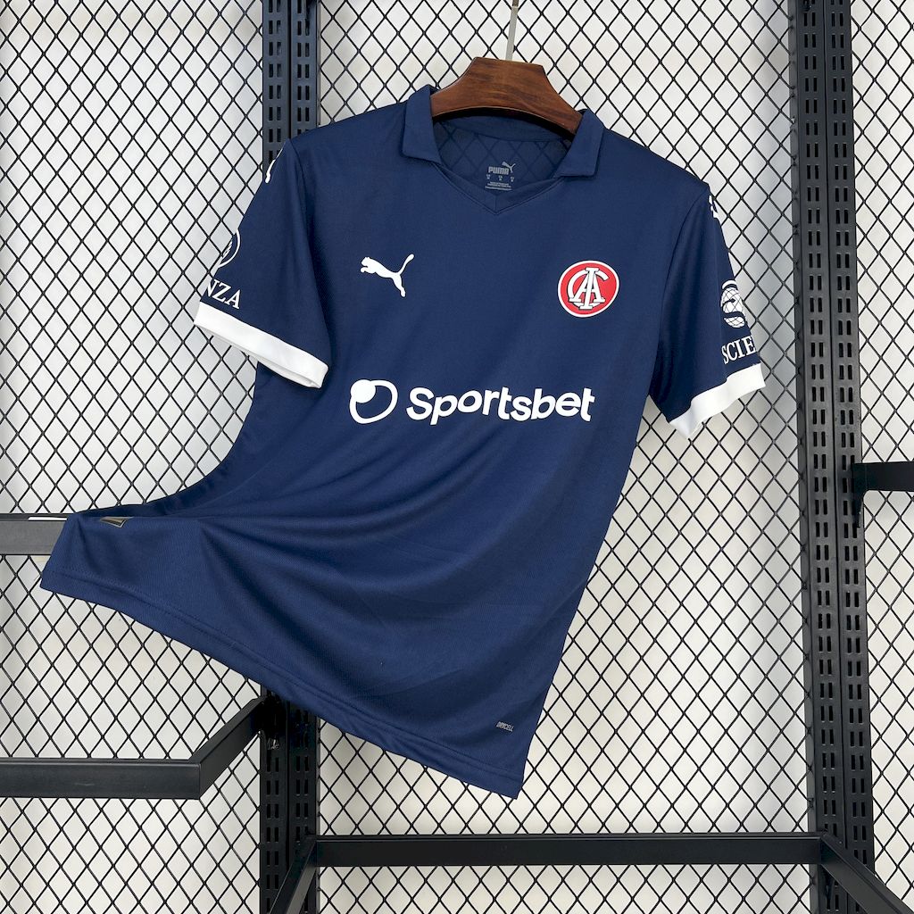 C.A Independiente alternativa 2025-26