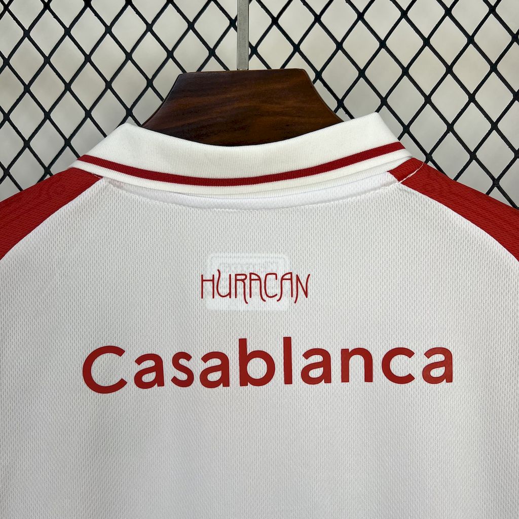 C.A. Hurancán 2025-26