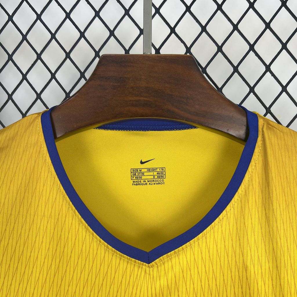 Inter de Milão retro 2002-03