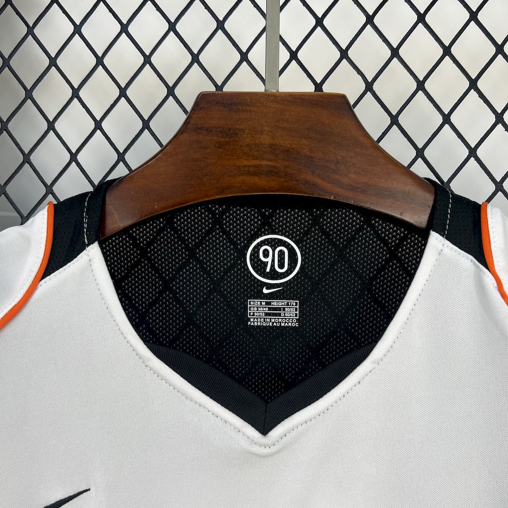 Valencia retro 2004-05 
