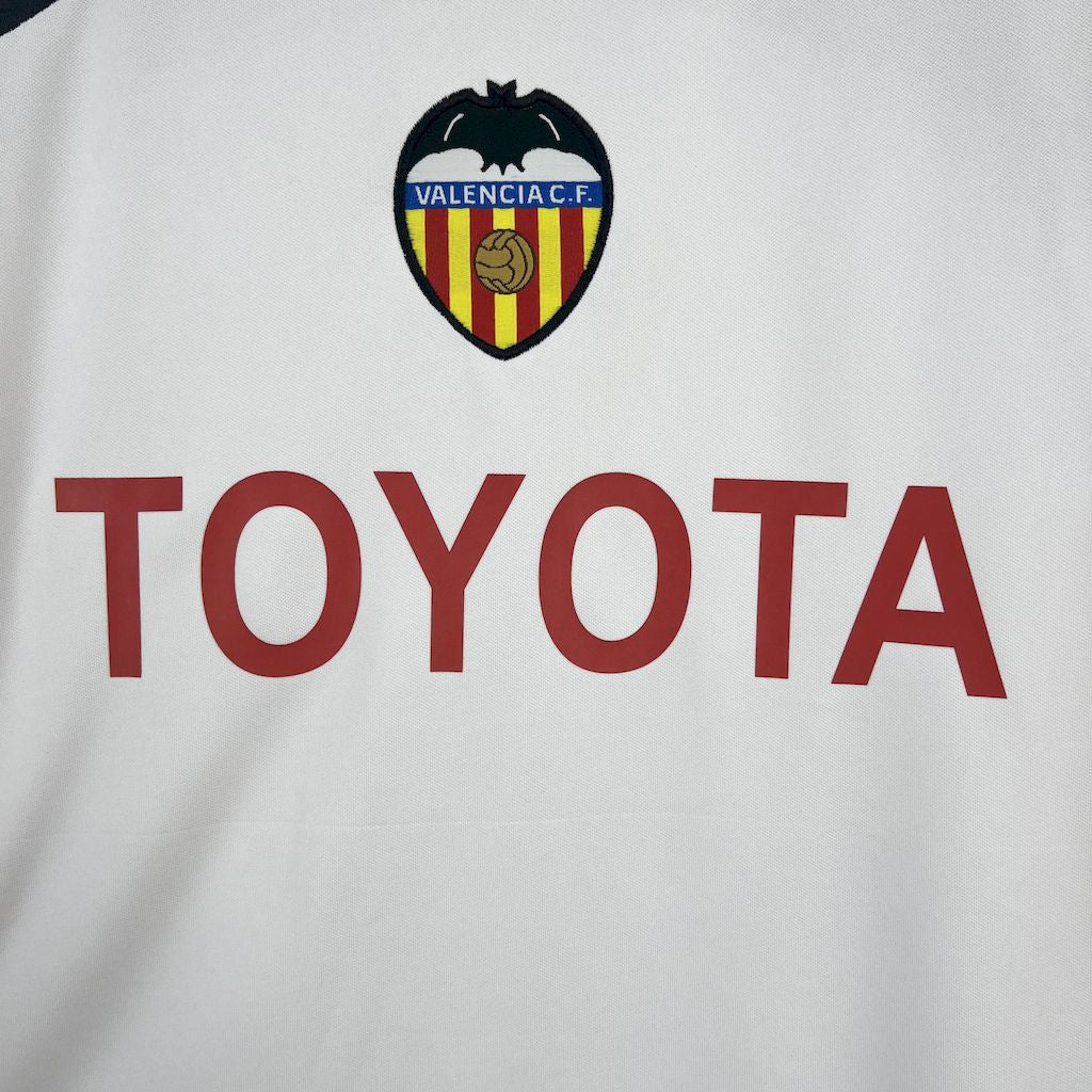 Valencia retro 2004-05 