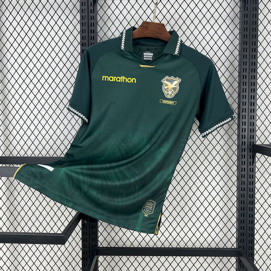 Bolivia 2025-26