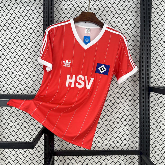 FC Bayern Múnich retro 2007-08 