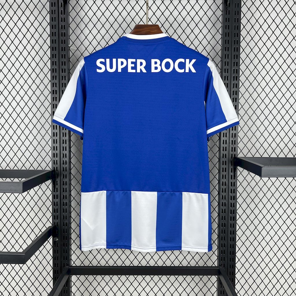 Porto 2025-26