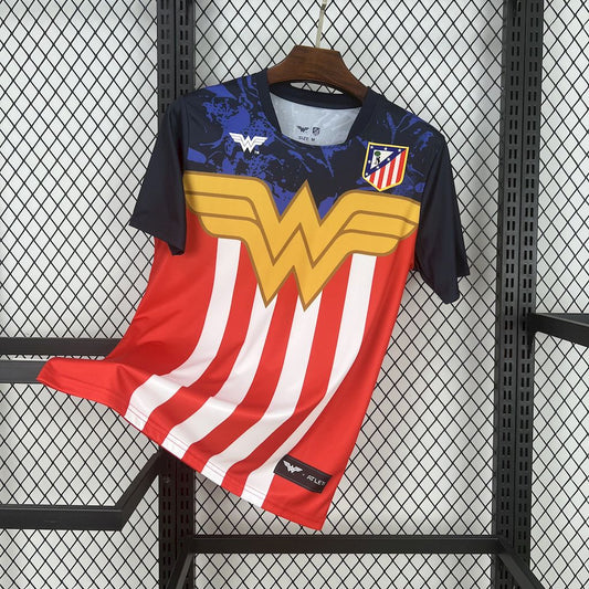 Atletico Madrid 2025-26