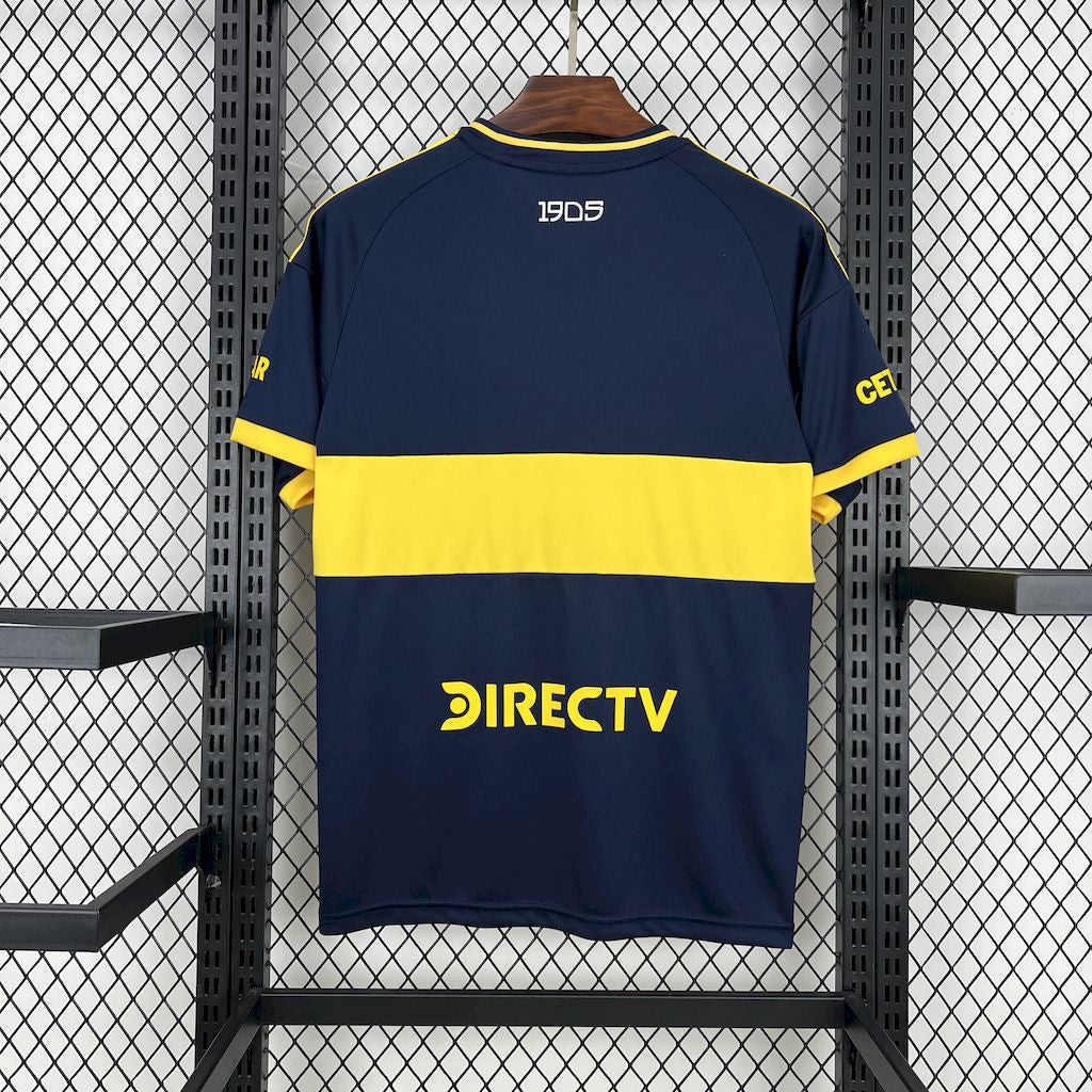Boca Juniors 2025-26
