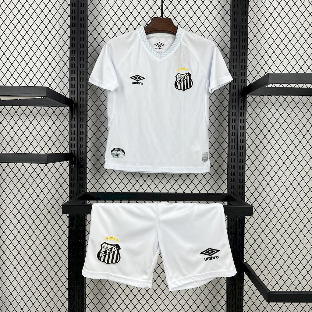 Santos Kids Kit 2024-25