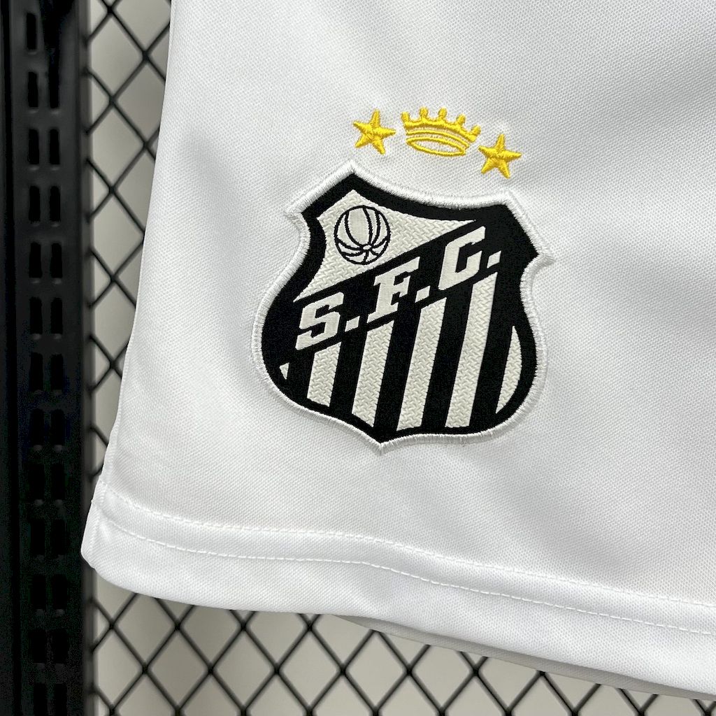 Santos Kids Kit 2024-25