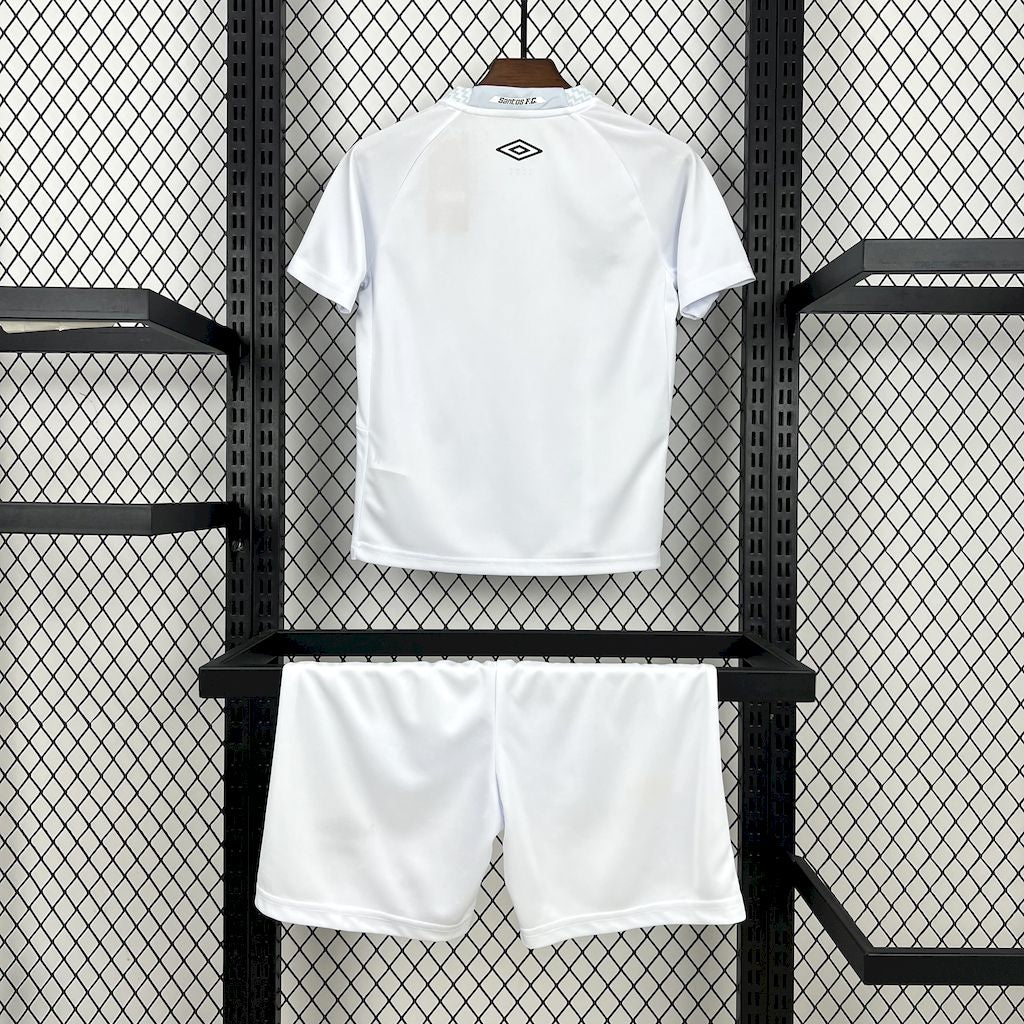 Santos Kids Kit 2024-25