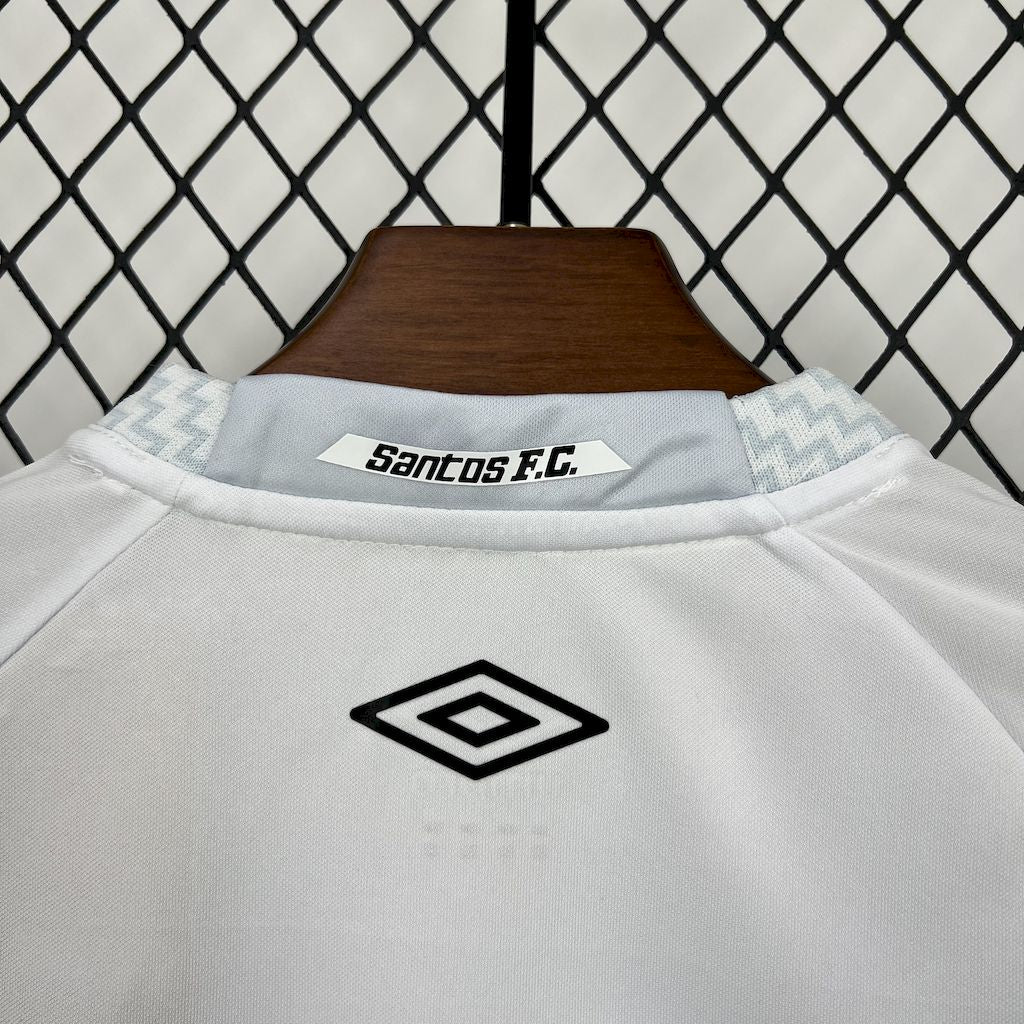 Santos Kids Kit 2024-25